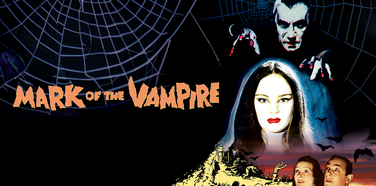 Mark of the Vampire (1935) (1935)