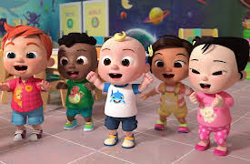 CoComelon: Episode 53