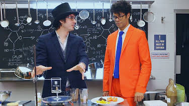 8:10 AM: The Gadget Man (S3 E7) (S3) | Dave | 10/27 2025