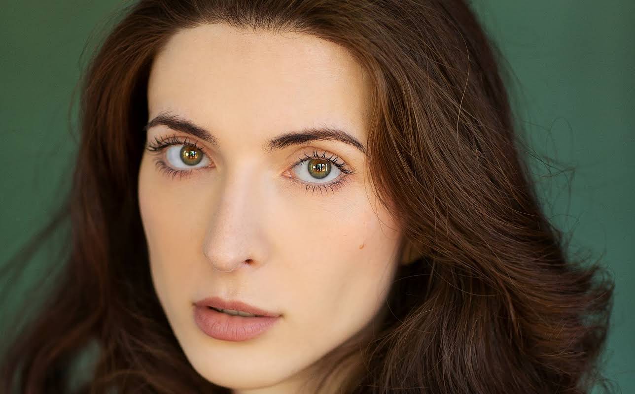 Liza Mircheva