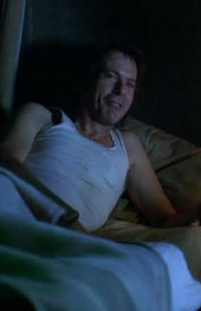 Joe Stevens as Loni Packwood
