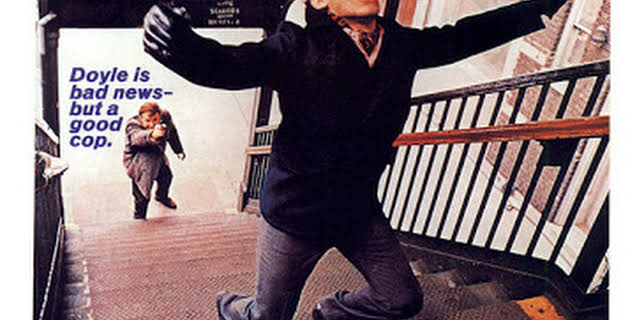 22:30: Contra el imperio de la droga (IMDb 7.7) | 13 TV | 2/20 2026