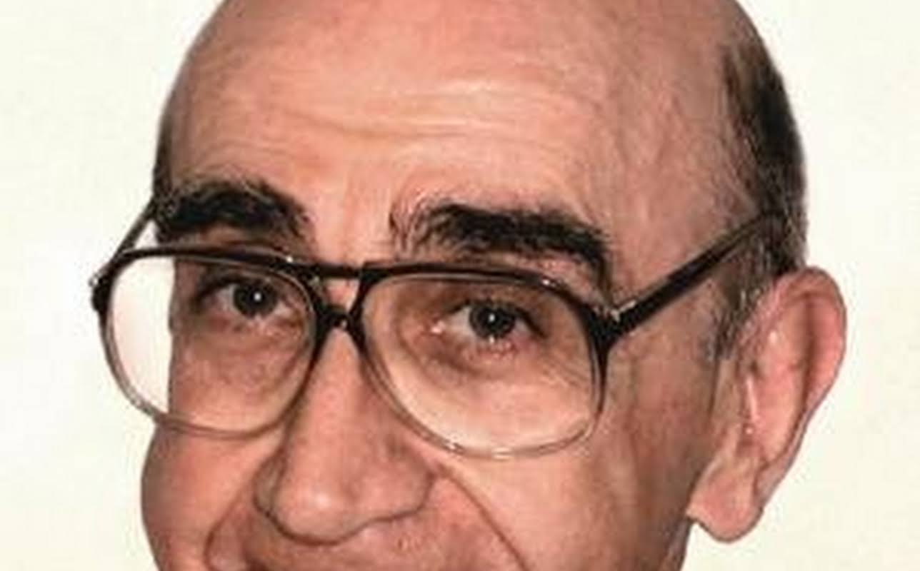 Harvey J. Goldenberg