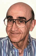 Harvey J. Goldenberg as 