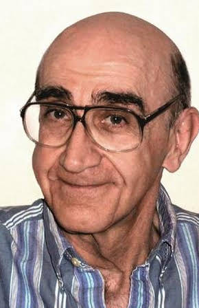 Harvey J. Goldenberg as 