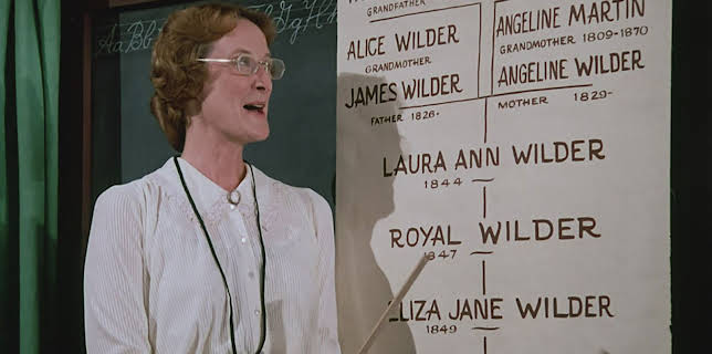 12:25: Det lille hus på prærien (S6 E3) (S6) | TV6 | 3/26 2026