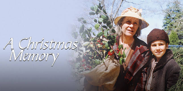 A Christmas Memory (1997)
