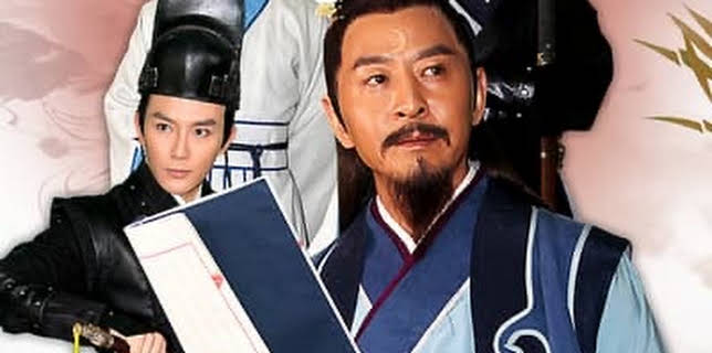 Eye in the Sky: Case of Prefectural Governor (2021)