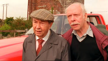 6:40 PM: Last Of The Summer Wine (S26 E6) (S26) | Drama | 7/3 2026
