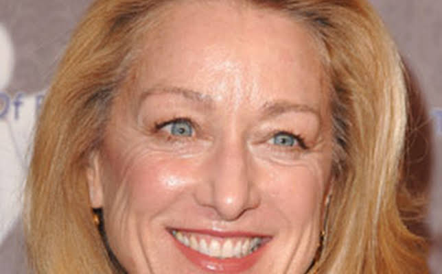 Patricia Wettig