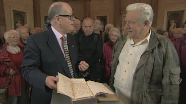 12:00 PM: Antiques Roadshow (S36 E25) (S36) | Yesterday | 8/19 2026