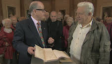 Antiques Roadshow (S36 E25)