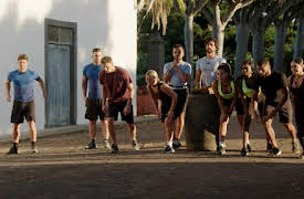 All Star Shore Season 1: The Final Shore-Down