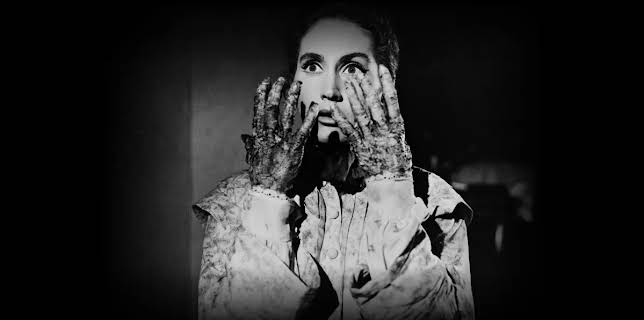 The Witch’s Mirror (1960)