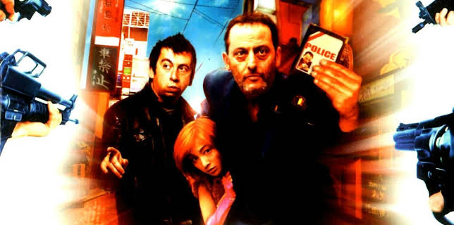 22:28: MAD ACTION: 'WASABI, EL TRATO SUCIO DE LA MAFIA' | BE MAD | 11/11 2025