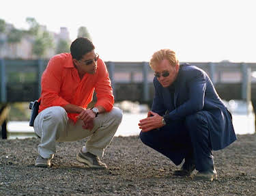 11:20: CSI: Miami | VOX | 4/2 2026