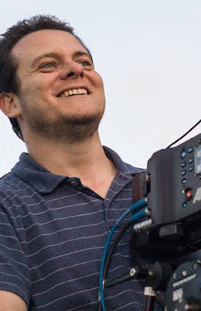 Boris Undorf as Director