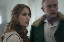 Midnight at the Pera Palace: Liv eller död