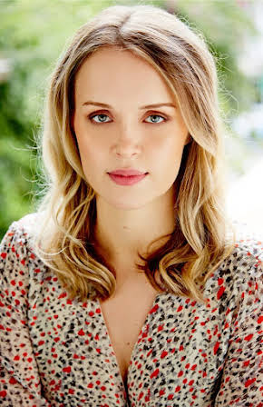 Elly Hiraani Clapin as 