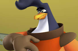 321 Penguins!: Season 1: Give and Let Give