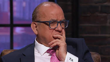 9:00 PM: Dragons' Den (S23 E5) (S23) | BBC One Northern Ireland | 2/26 2026