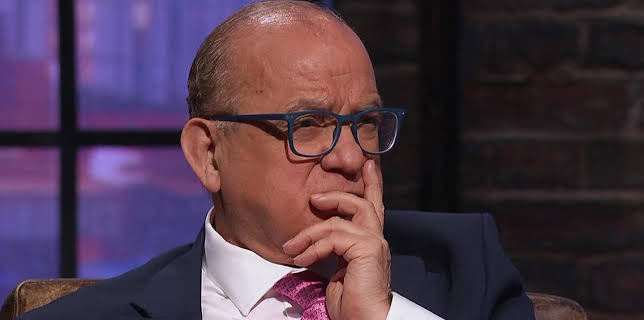 8:00 PM: Dragons' Den (S23 E5) (S23) | BBC One East Midlands | 2/26 2026