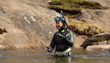 Lost and Found in the Lakes