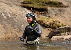 Lost and Found in the Lakes