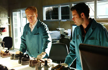 14:05: CSI: Miami | VOX | 4/9 2026