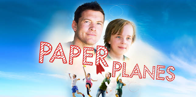 Paper Planes (2015)