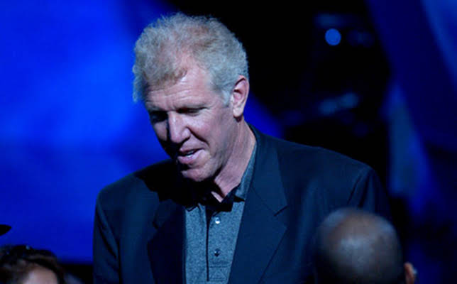 Bill Walton