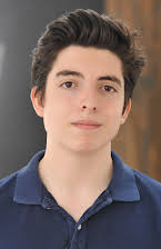 Nick Wolfhard som 