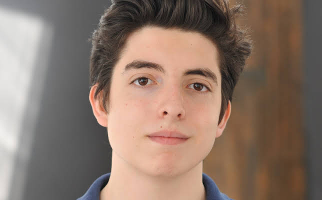 Nick Wolfhard