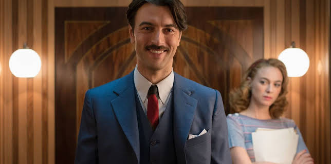 01:25: Velvet (S01/E16) | One | 2/4 2026