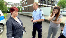 Der Blaulicht Report