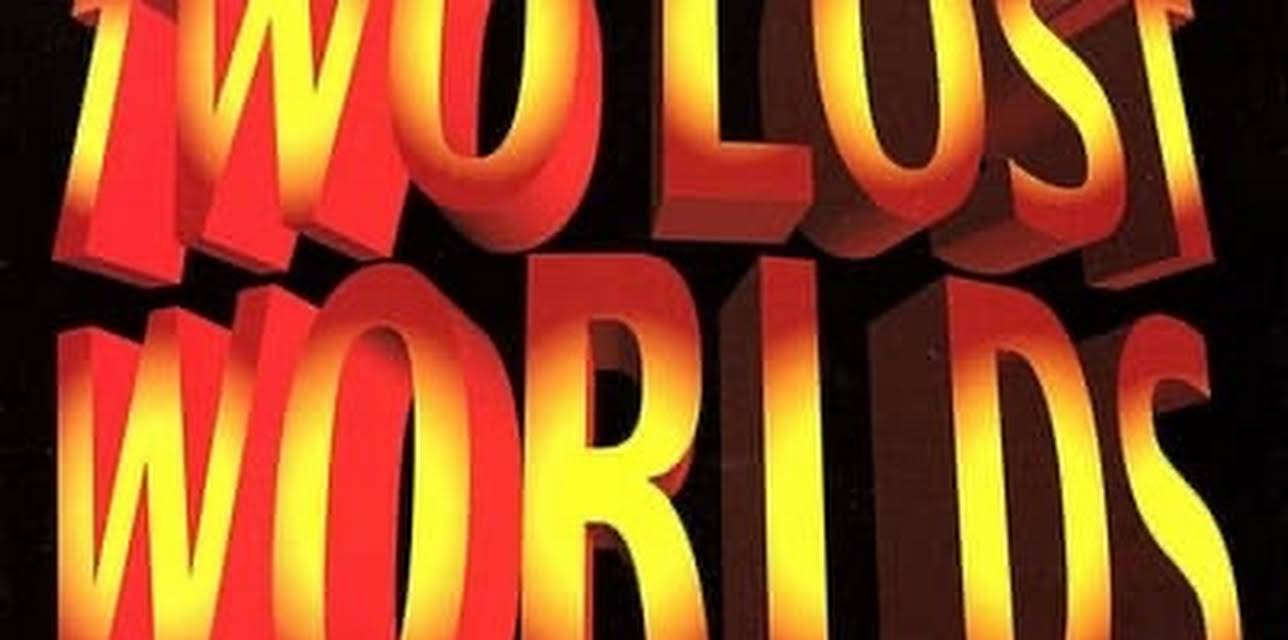 Two Lost Worlds (1950)