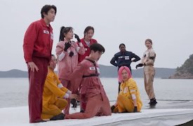 Wedding Fighters: Episode 6