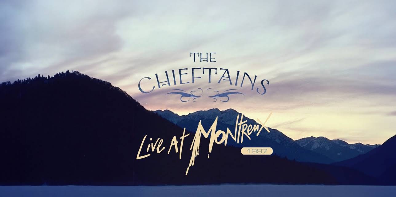 Live At Montreux 1997 (2009)