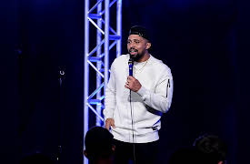 Laugh After Dark - Live in Las Vegas: Matthew Raymond & Steven Briggs