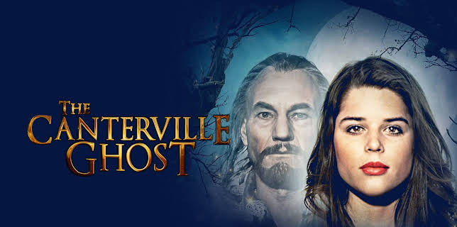 The Canterville Ghost (1996)
