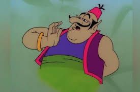 The Smurfs Volume 1: The Magical Meanie / Bewitched, Bothered, and Be-Smurfed