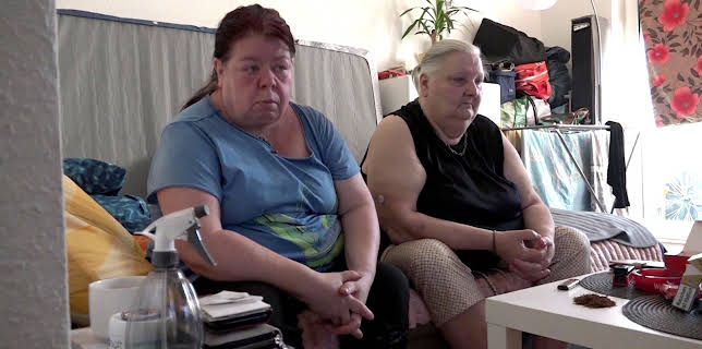 16:05: Hartz und herzlich - Tag für Tag Rostock (S13 E27) (S13) | RTL 2 | 2/11 2026