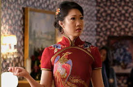 Kung Fu: Season 1: Transformation