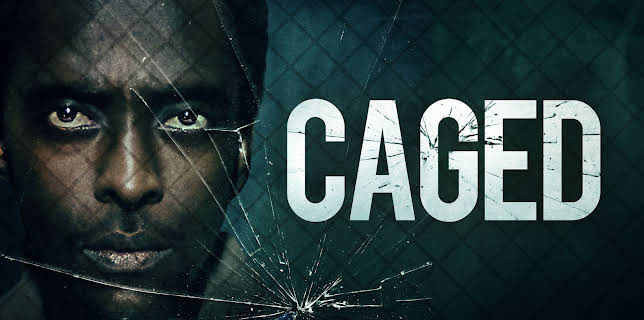 Caged (2021)