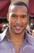 Henry Simmons as 