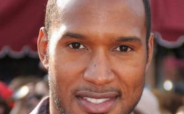 Henry Simmons
