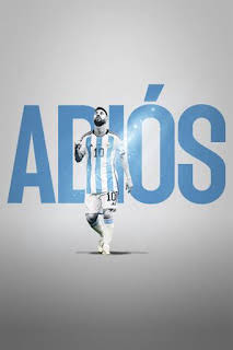 00:50: Partido Amistoso (T2026): Despedida Messi. Argentina - Benín | M. Liga de Campeones | 10/7 2026