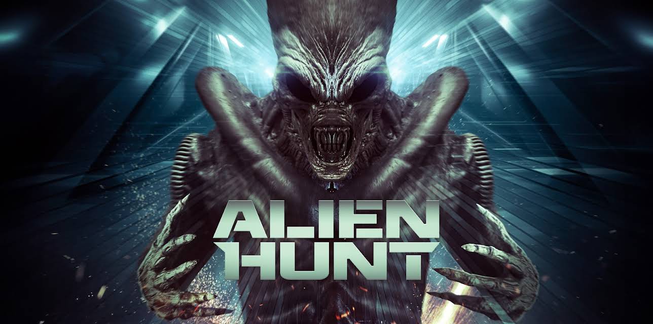 Alien Hunt (2024)