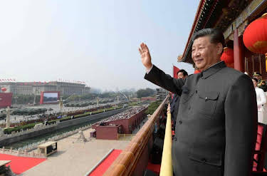 22:00: China - Die neue Weltmacht | ZDFinfo | 4/4 2026