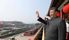 China - Die neue Weltmacht